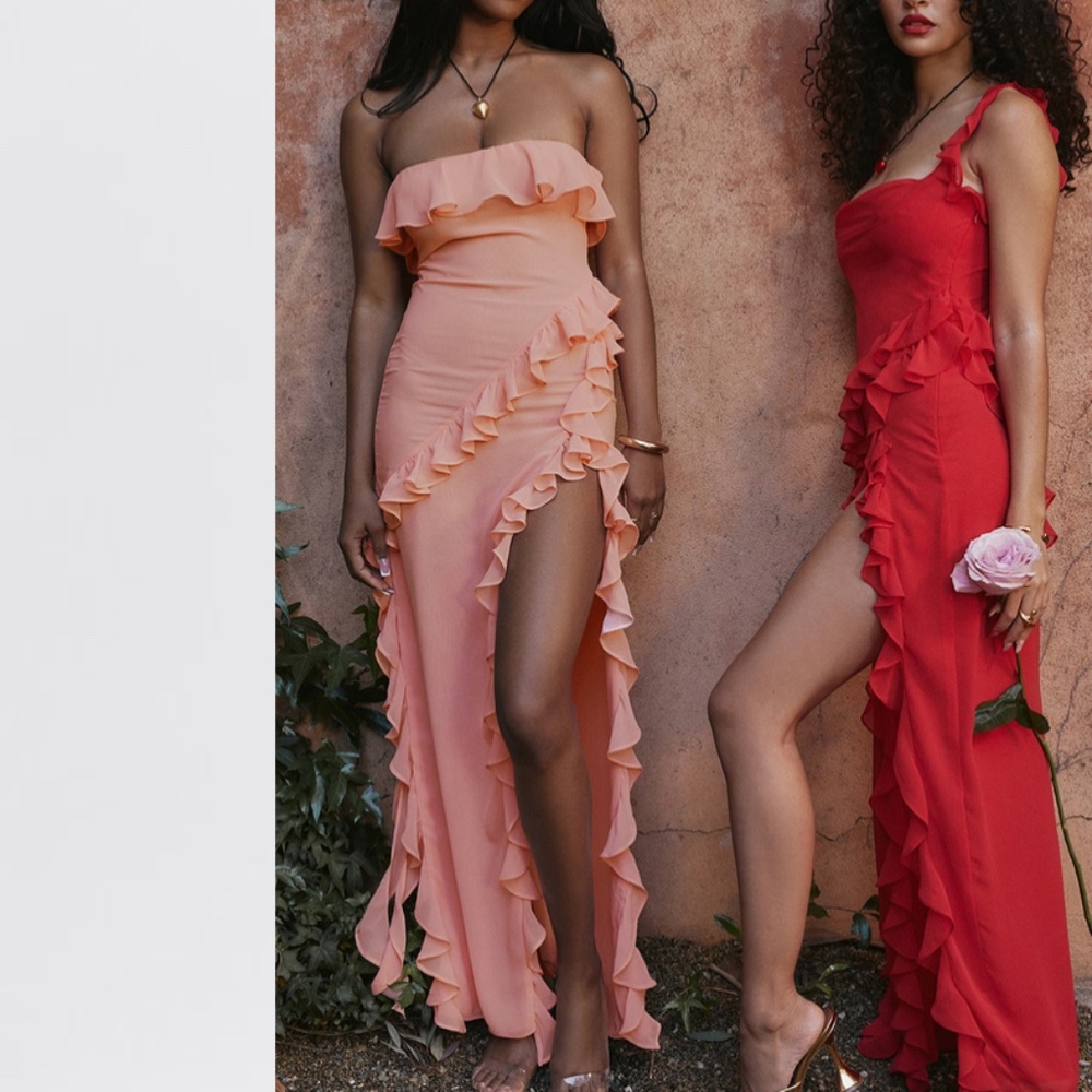 House of cb Sarina dress